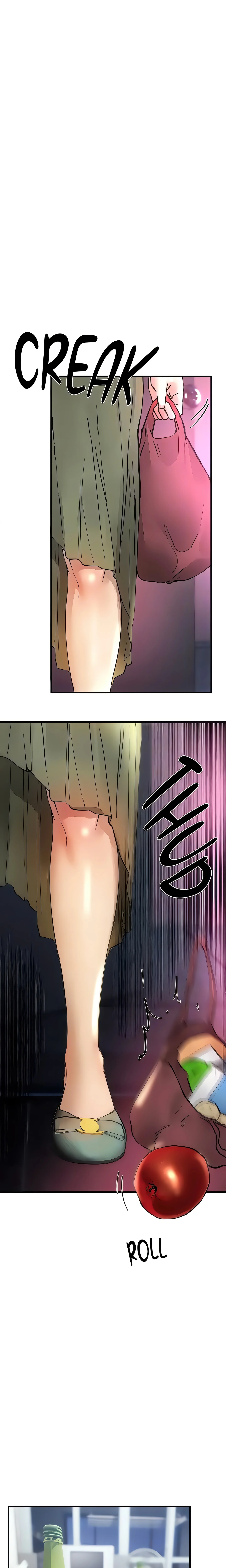 Beautiful Days (Nunnya) (Official) chapter 41 page 9