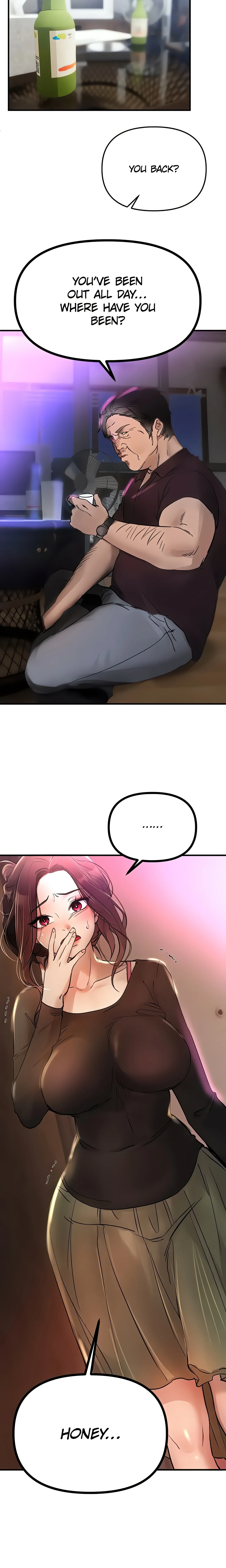 Beautiful Days (Nunnya) (Official) chapter 41 page 10