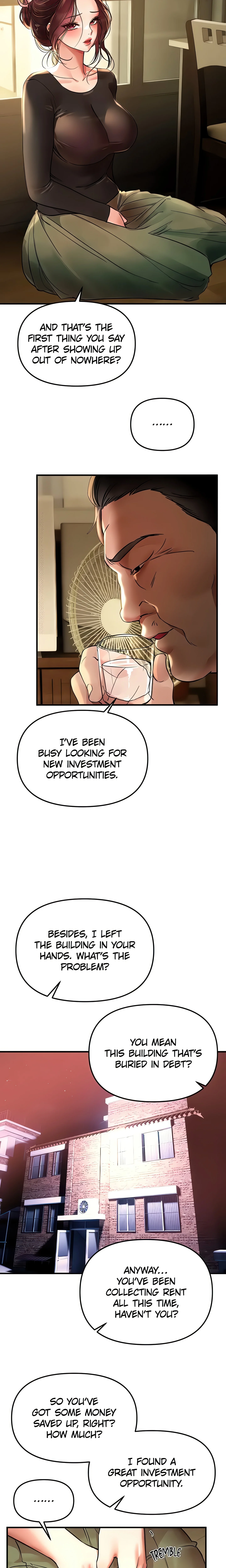 Beautiful Days (Nunnya) (Official) chapter 41 page 12