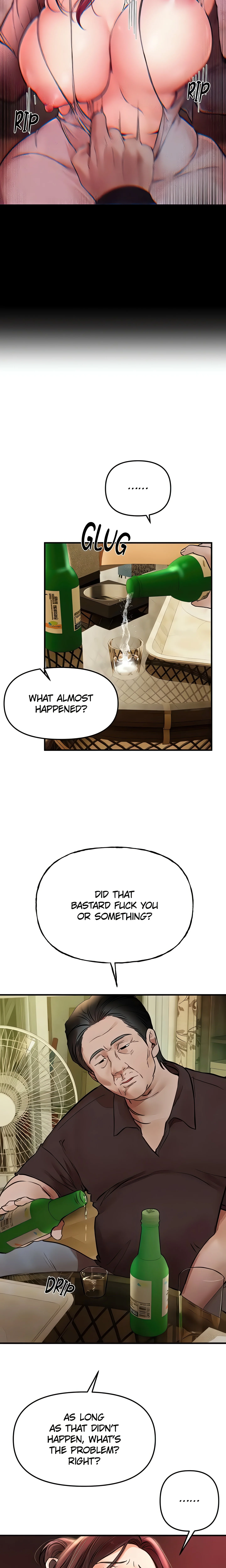 Beautiful Days (Nunnya) (Official) chapter 41 page 14