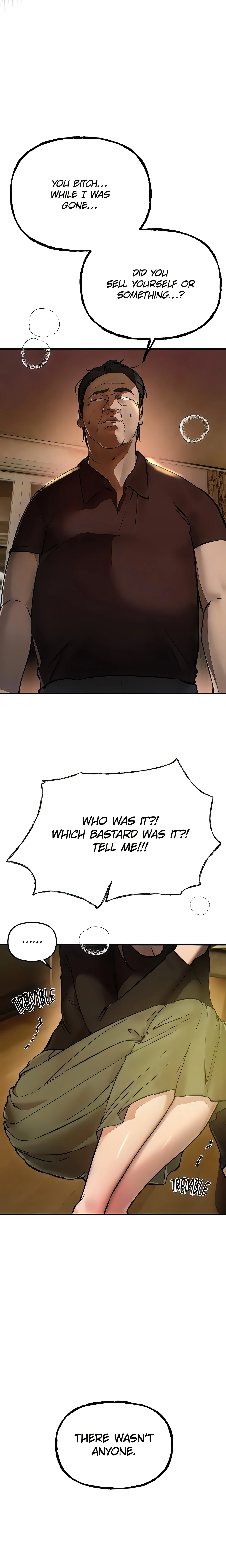 Beautiful Days (Nunnya) (Official) chapter 41 page 17