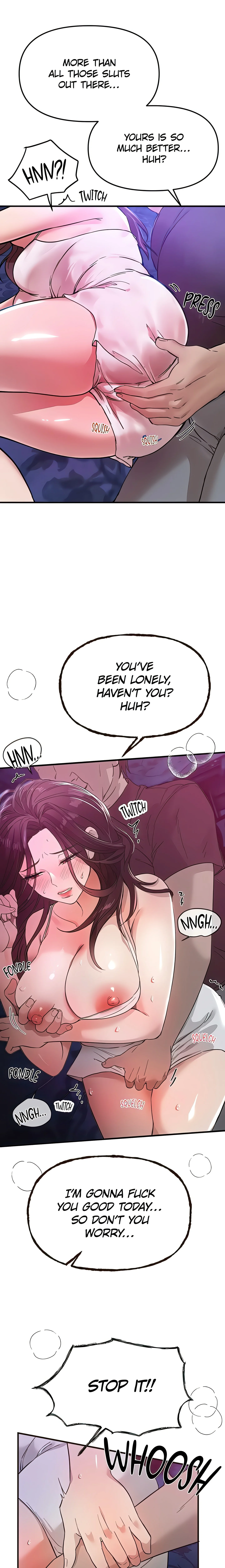 Beautiful Days (Nunnya) (Official) chapter 41 page 22