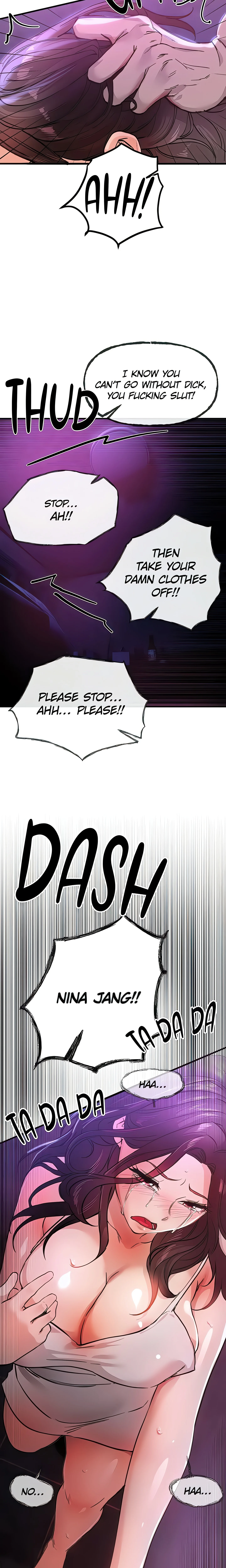 Beautiful Days (Nunnya) (Official) chapter 41 page 24