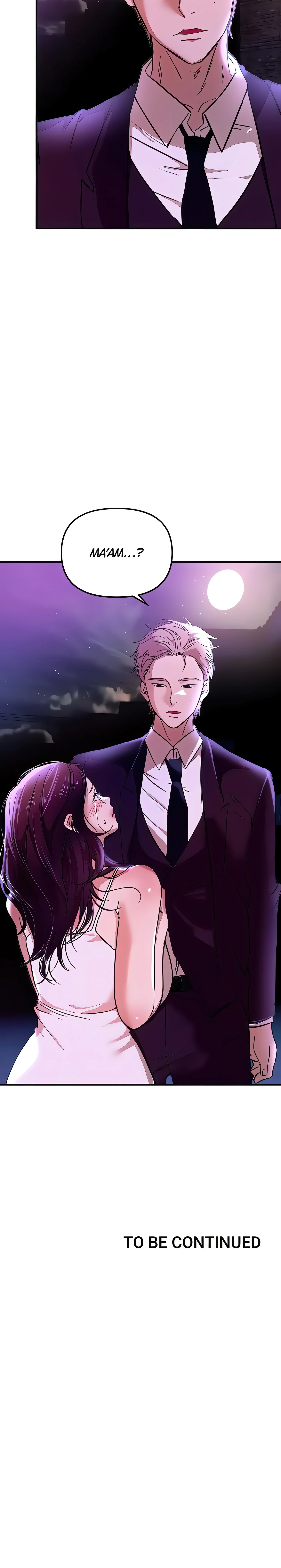 Beautiful Days (Nunnya) (Official) chapter 41 page 26
