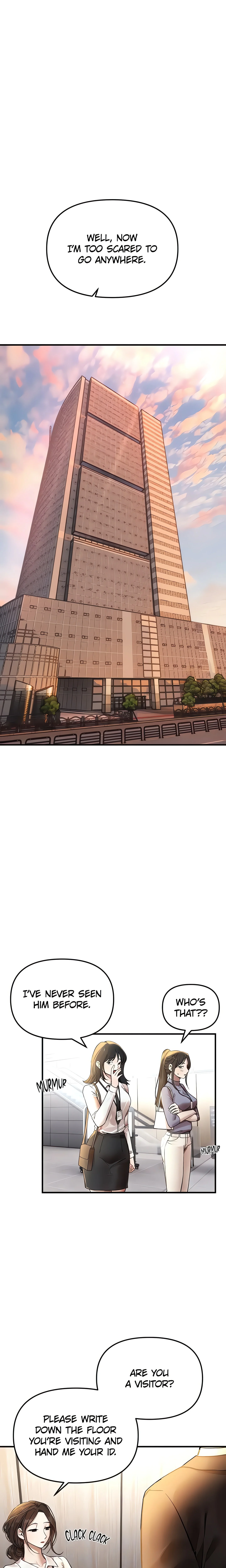 Beautiful Days (Nunnya) (Official) chapter 42 page 5
