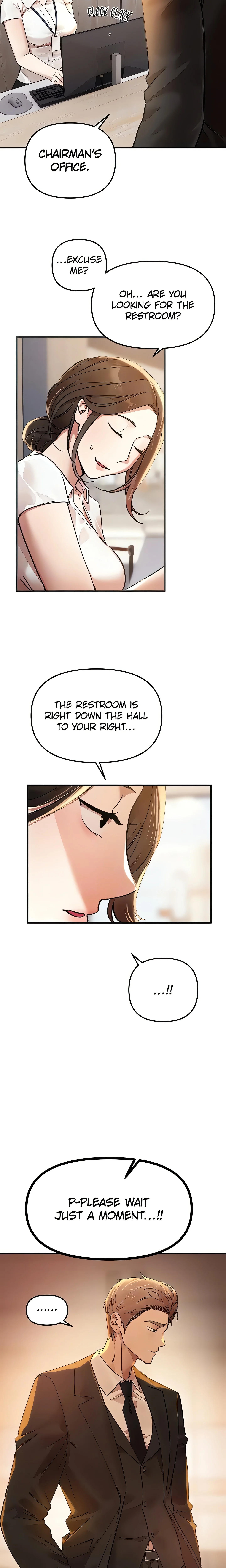 Beautiful Days (Nunnya) (Official) chapter 42 page 6