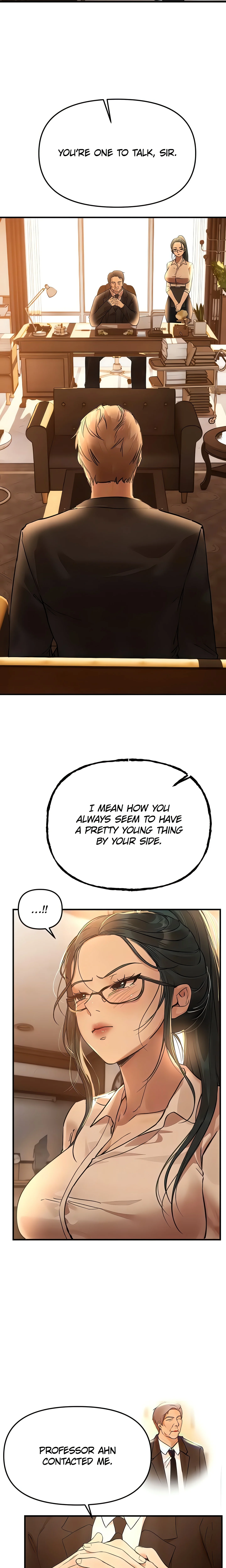 Beautiful Days (Nunnya) (Official) chapter 42 page 8
