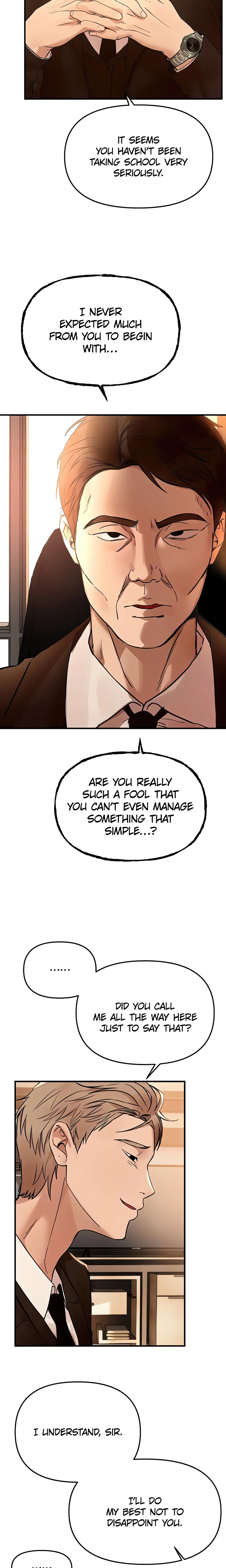 Beautiful Days (Nunnya) (Official) chapter 42 page 9