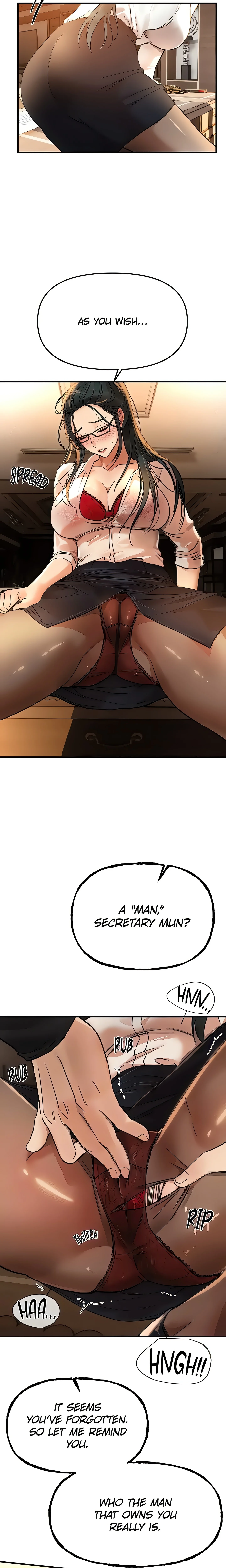 Beautiful Days (Nunnya) (Official) chapter 42 page 14