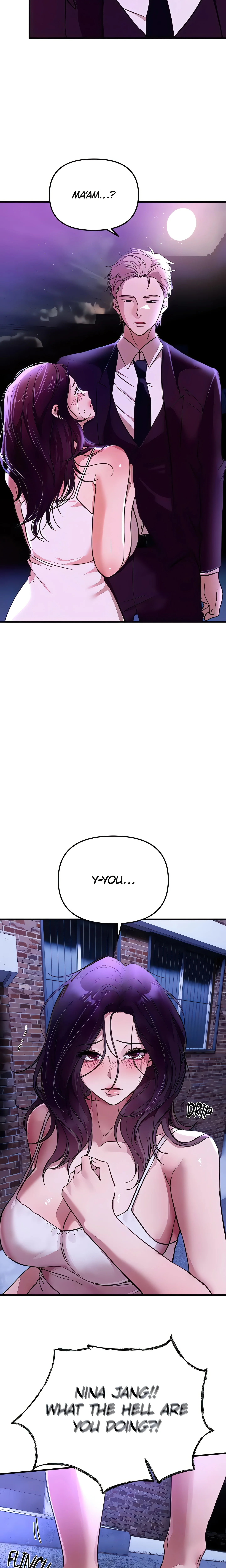Beautiful Days (Nunnya) (Official) chapter 42 page 17