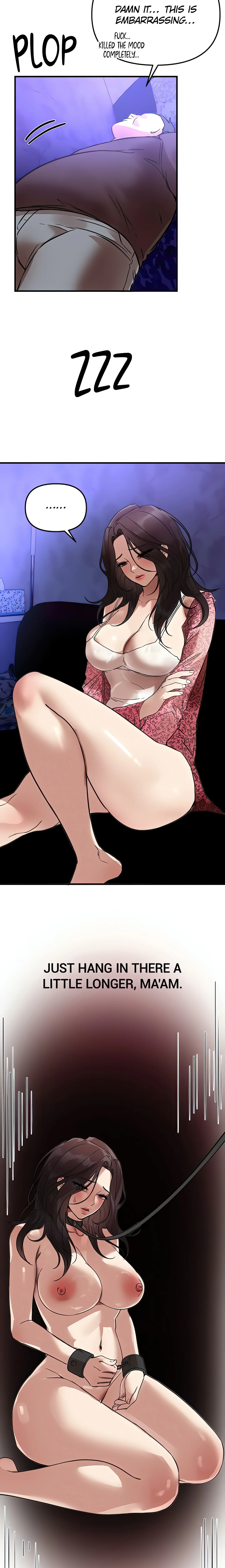 Beautiful Days (Nunnya) (Official) chapter 42 page 20