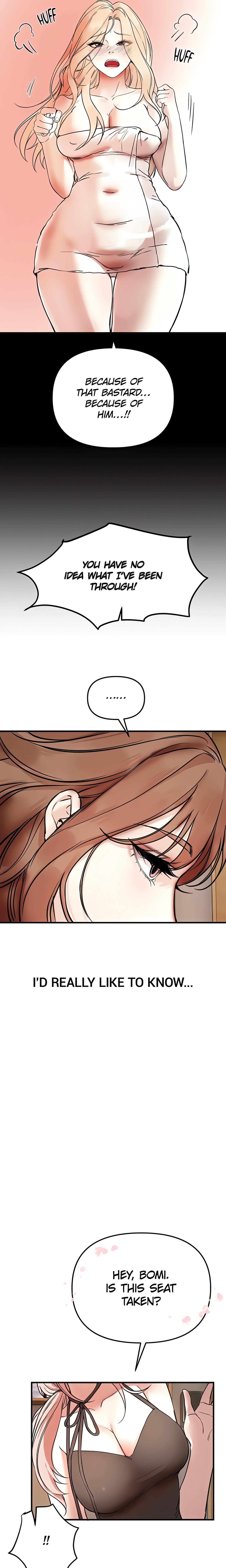 Beautiful Days (Nunnya) (Official) chapter 42 page 22