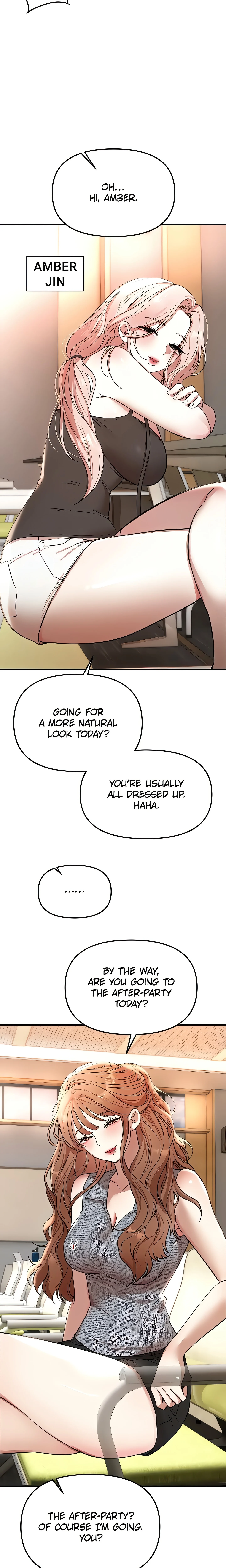 Beautiful Days (Nunnya) (Official) chapter 42 page 23