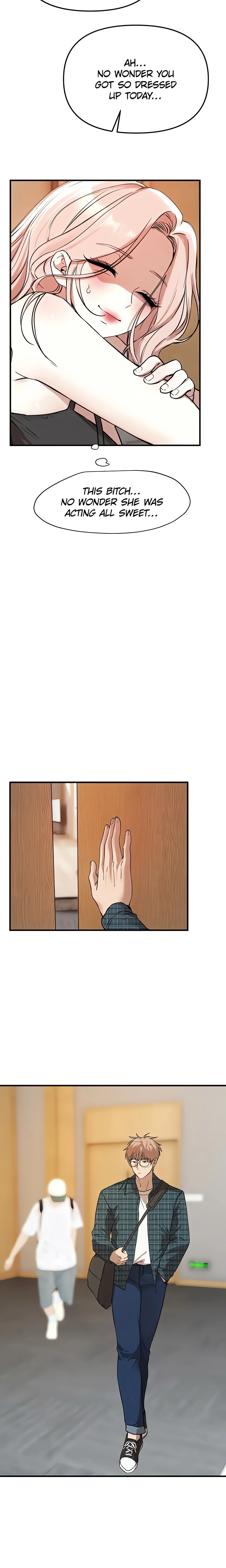 Beautiful Days (Nunnya) (Official) chapter 42 page 24