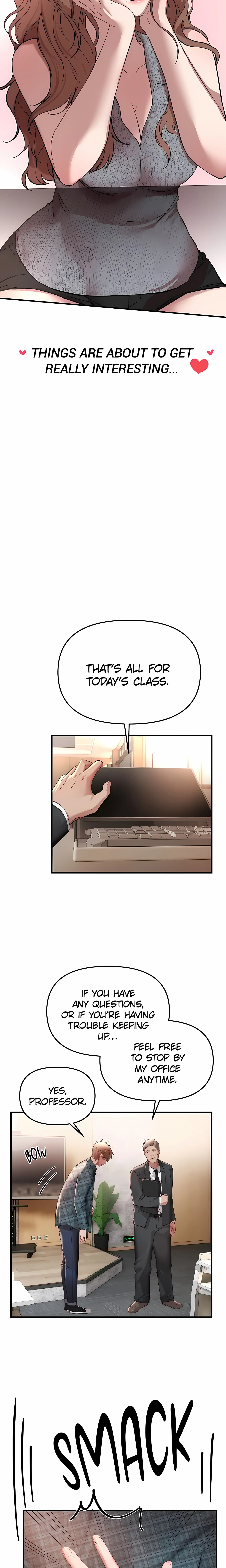 Beautiful Days (Nunnya) (Official) chapter 43 page 2