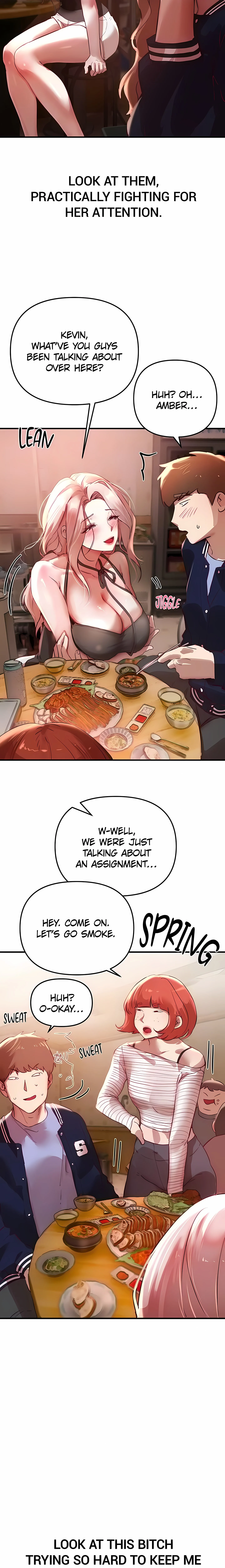 Beautiful Days (Nunnya) (Official) chapter 43 page 7