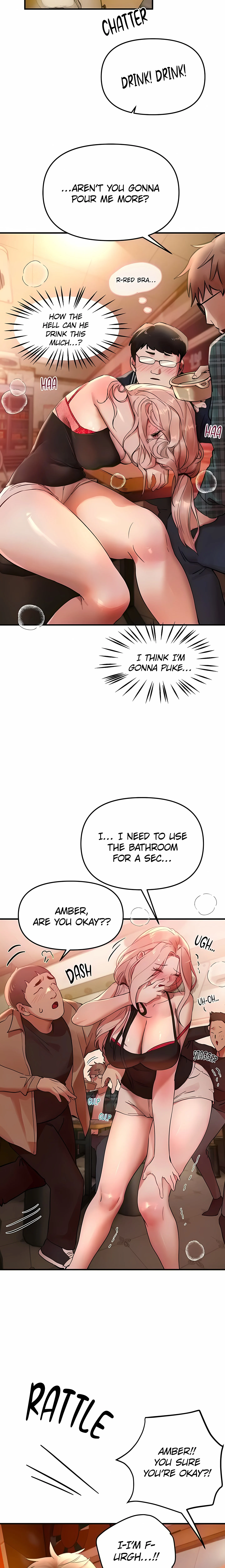 Beautiful Days (Nunnya) (Official) chapter 43 page 15