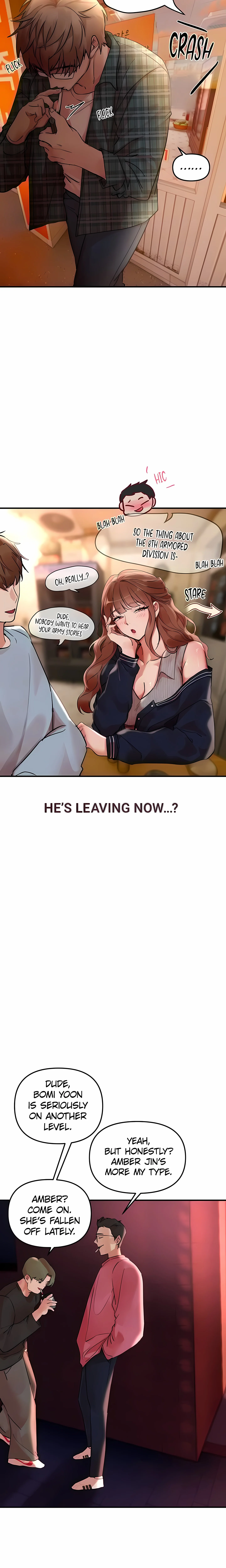 Beautiful Days (Nunnya) (Official) chapter 43 page 16