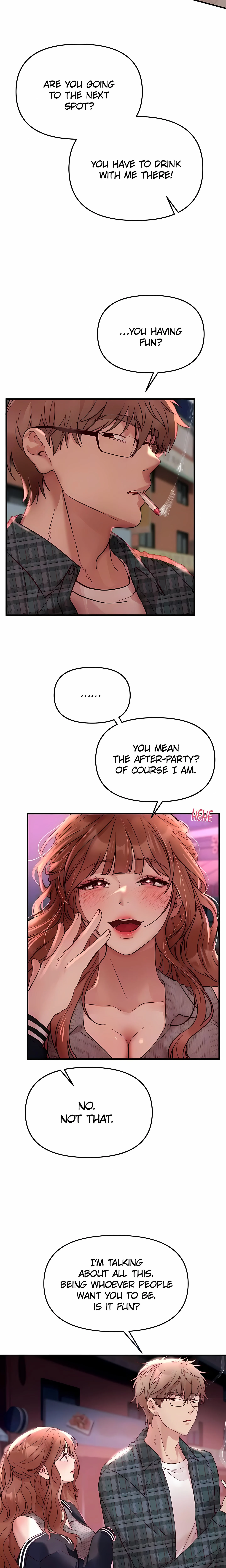 Beautiful Days (Nunnya) (Official) chapter 43 page 18