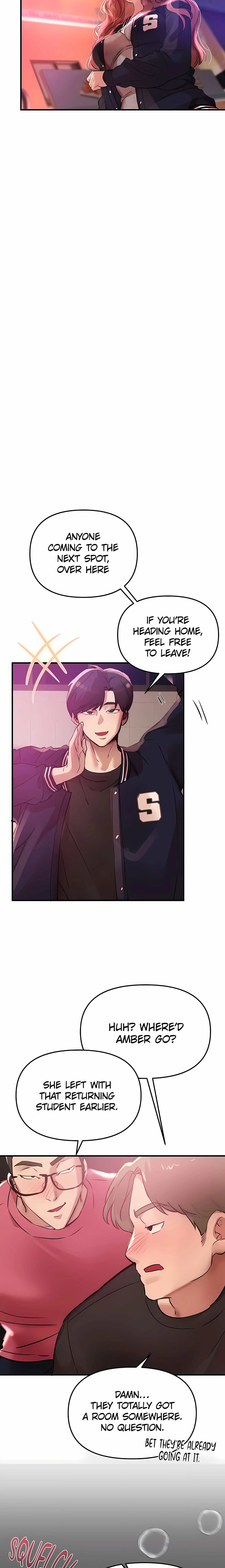 Beautiful Days (Nunnya) (Official) chapter 43 page 21