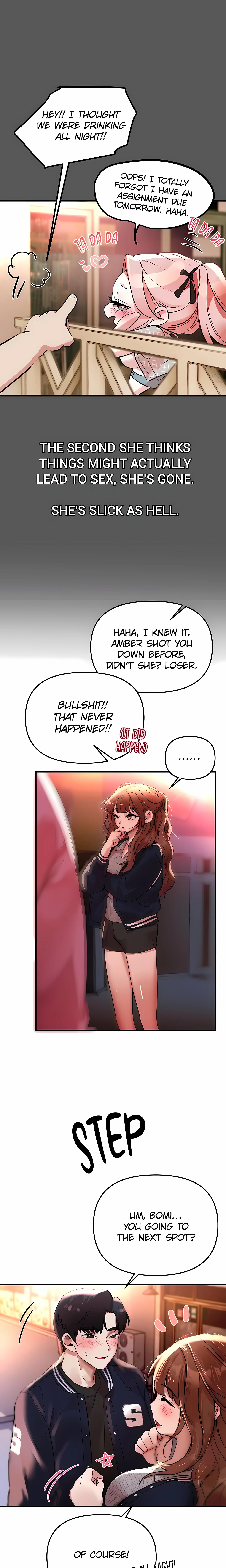 Beautiful Days (Nunnya) (Official) chapter 43 page 23