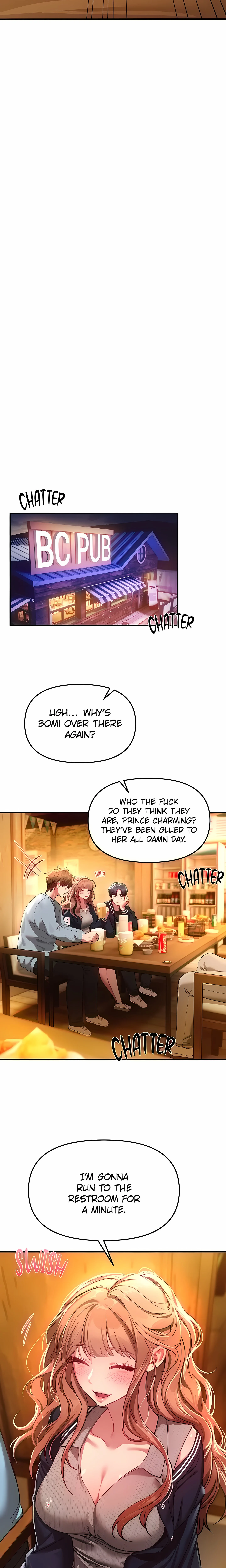 Beautiful Days (Nunnya) (Official) chapter 44 page 3