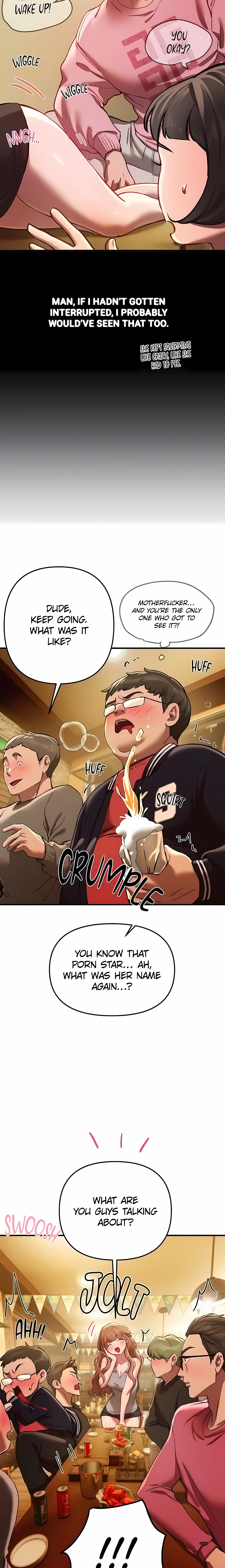 Beautiful Days (Nunnya) (Official) chapter 44 page 7