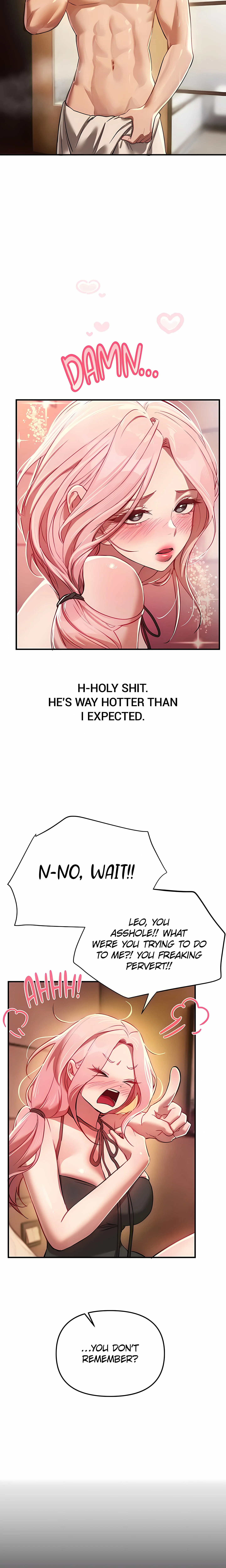 Beautiful Days (Nunnya) (Official) chapter 44 page 14
