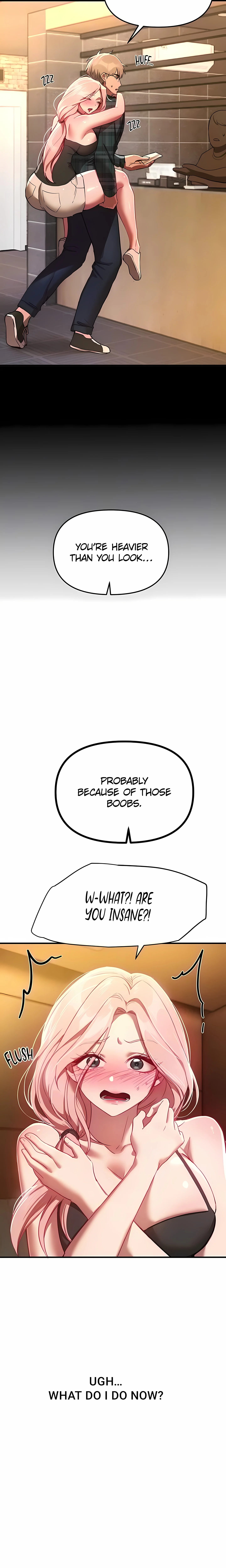Beautiful Days (Nunnya) (Official) chapter 44 page 16