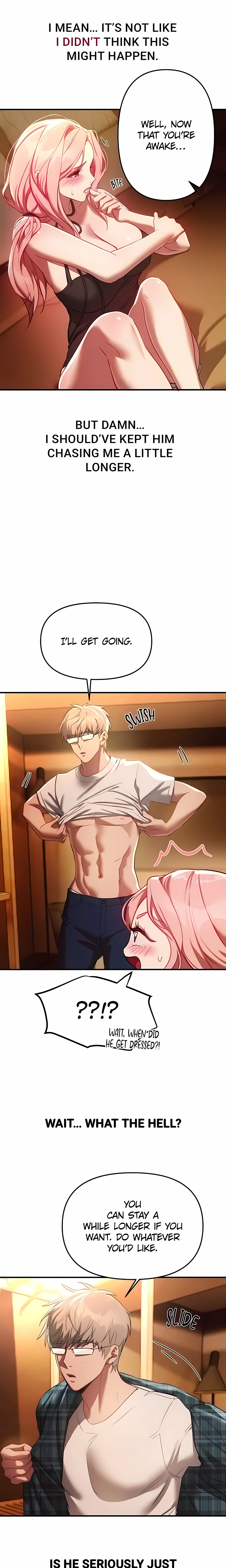 Beautiful Days (Nunnya) (Official) chapter 44 page 17