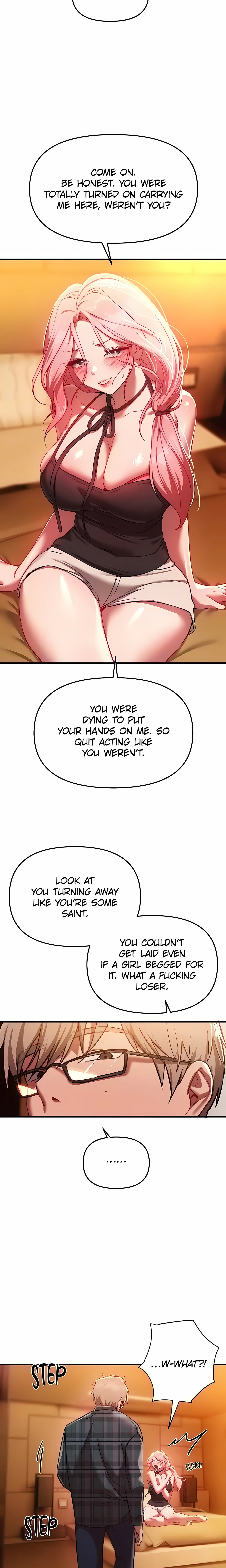 Beautiful Days (Nunnya) (Official) chapter 44 page 19