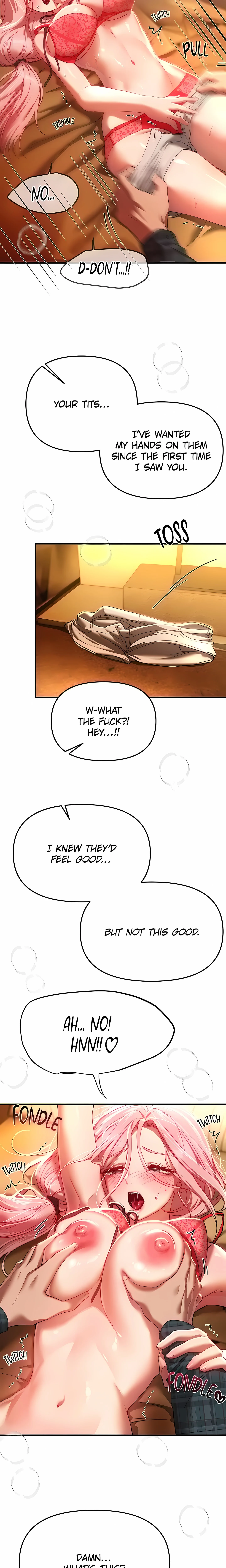 Beautiful Days (Nunnya) (Official) chapter 44 page 21