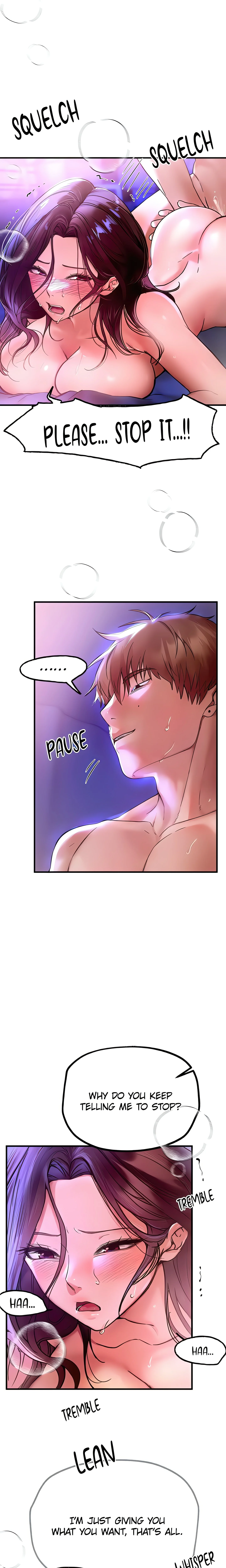 Beautiful Days (Nunnya) (Official) chapter 5 page 4