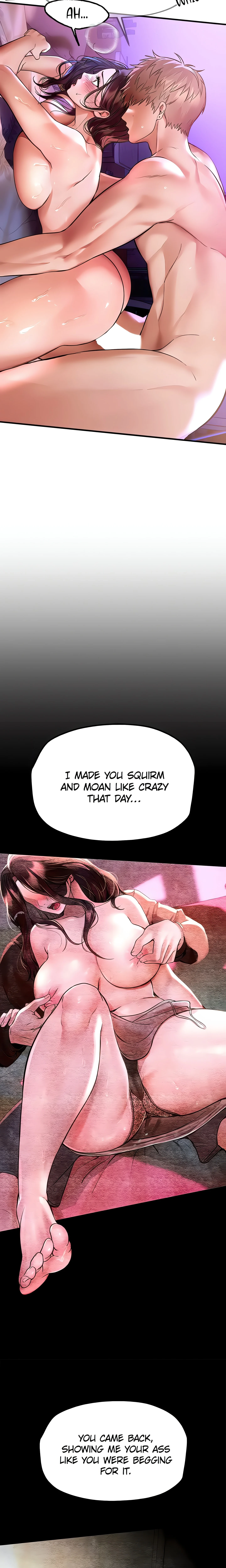 Beautiful Days (Nunnya) (Official) chapter 5 page 5