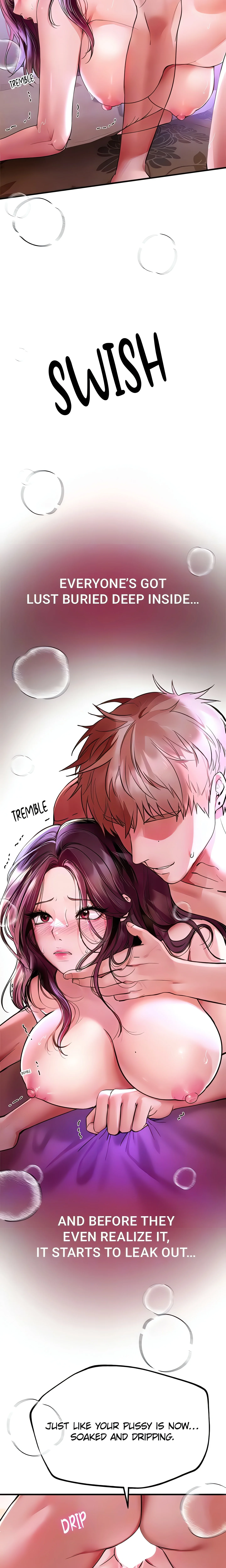 Beautiful Days (Nunnya) (Official) chapter 5 page 7