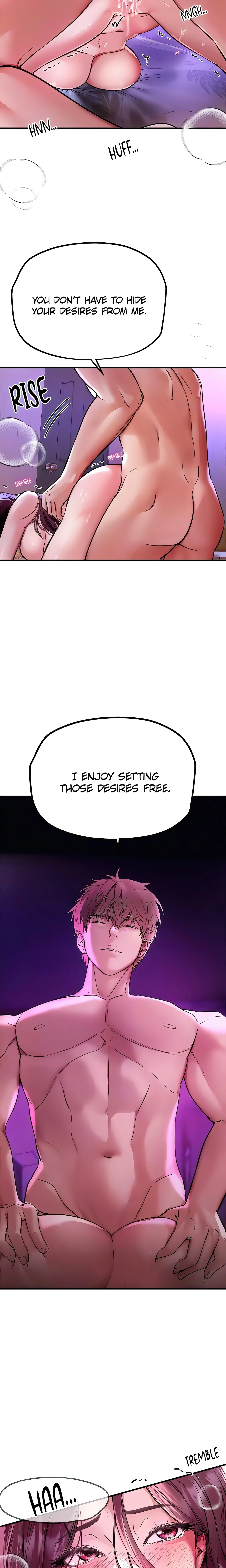 Beautiful Days (Nunnya) (Official) chapter 5 page 8