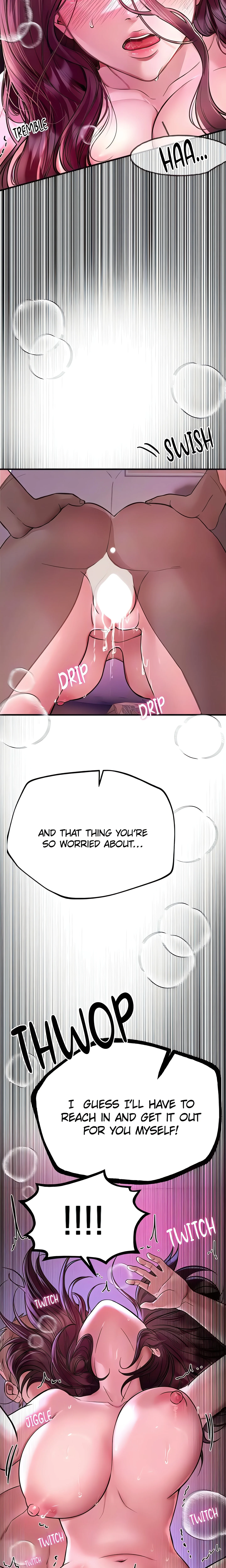 Beautiful Days (Nunnya) (Official) chapter 5 page 9