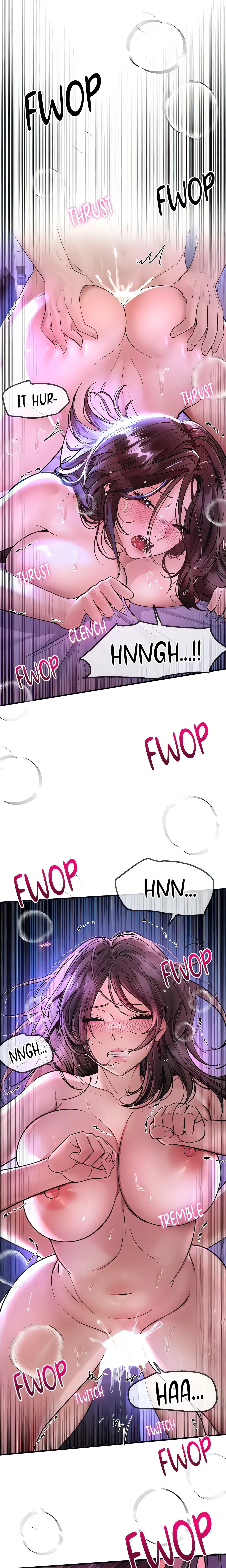 Beautiful Days (Nunnya) (Official) chapter 5 page 12