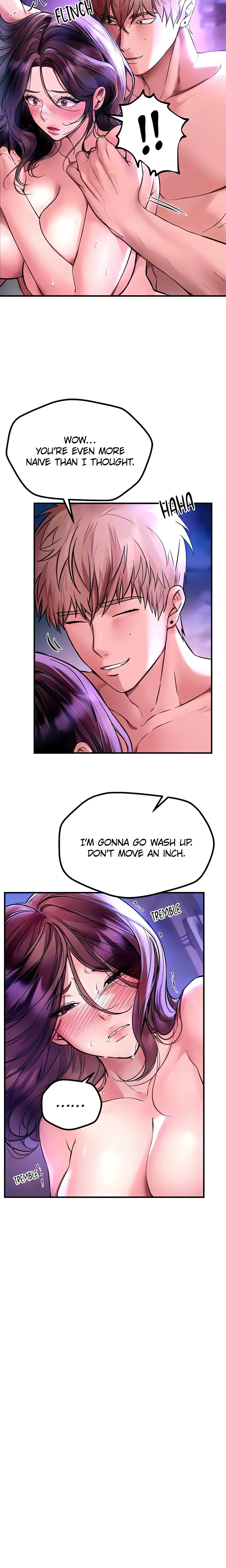 Beautiful Days (Nunnya) (Official) chapter 5 page 16