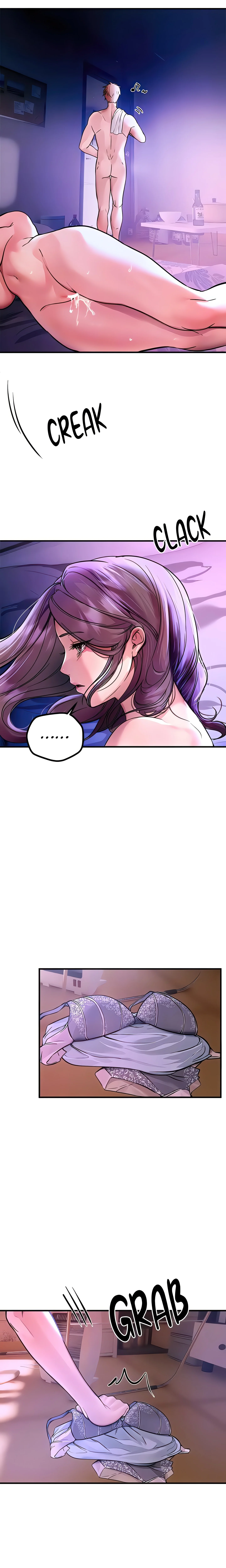 Beautiful Days (Nunnya) (Official) chapter 5 page 17
