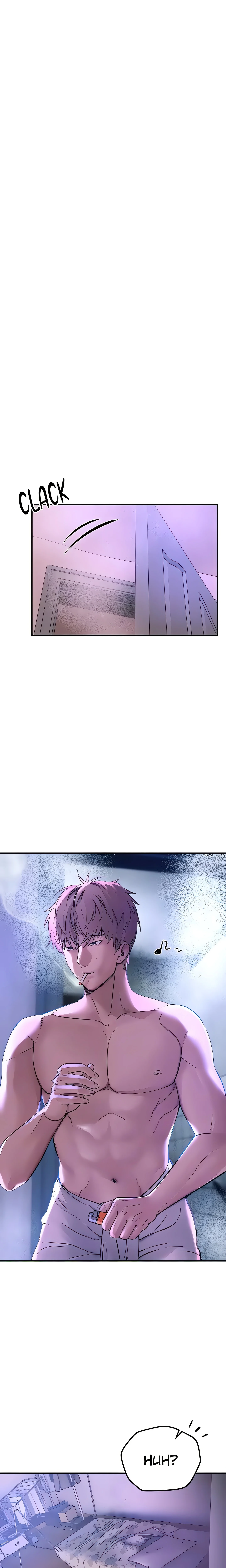 Beautiful Days (Nunnya) (Official) chapter 5 page 18