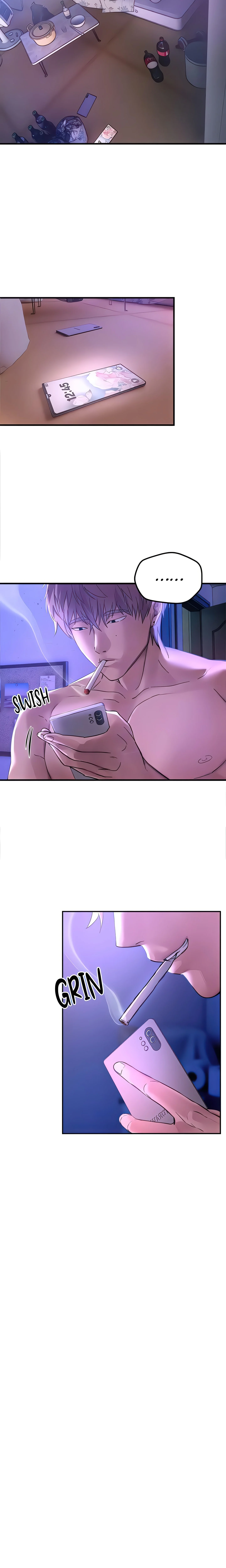 Beautiful Days (Nunnya) (Official) chapter 5 page 19