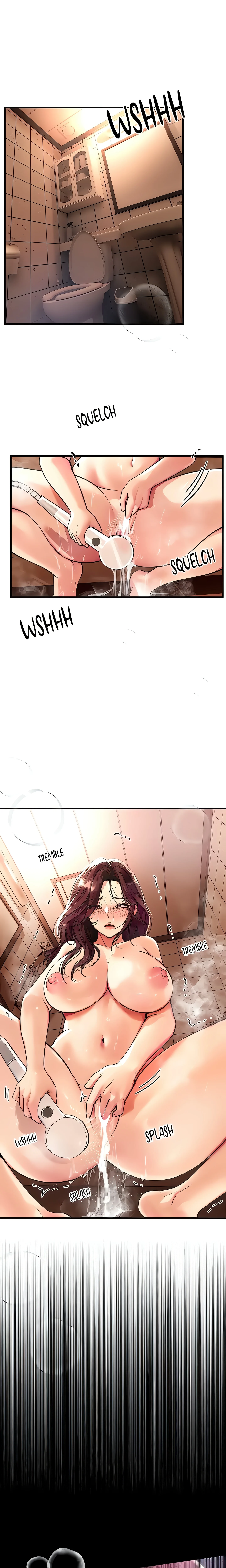 Beautiful Days (Nunnya) (Official) chapter 5 page 20
