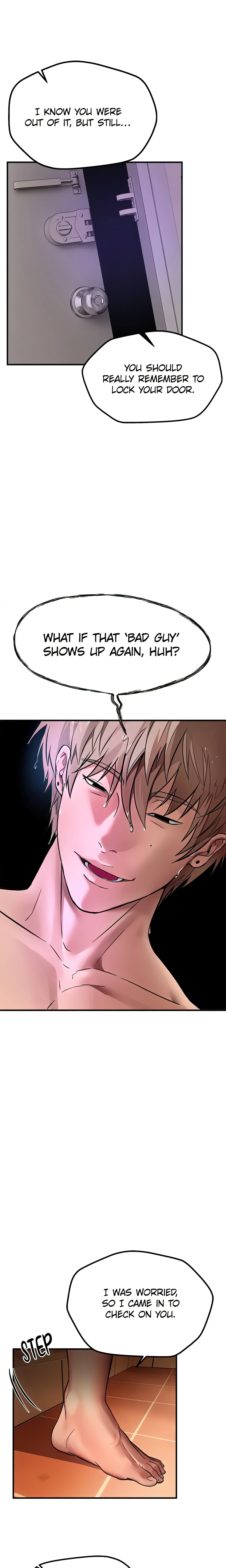 Beautiful Days (Nunnya) (Official) chapter 5 page 24