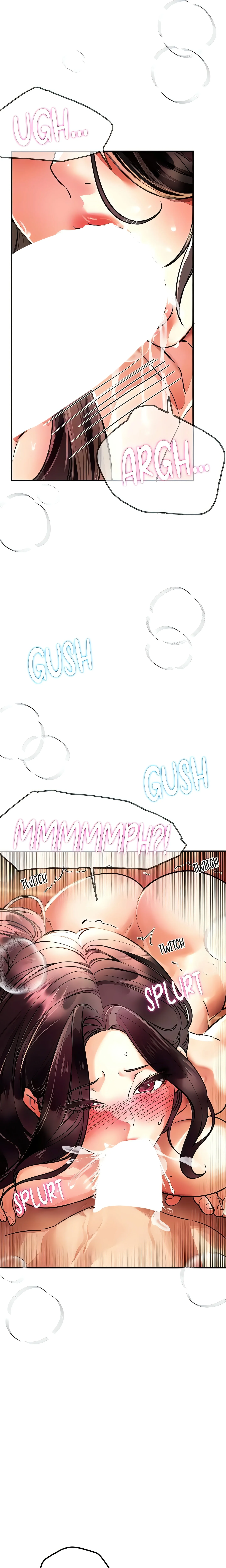 Beautiful Days (Nunnya) (Official) chapter 6 page 8