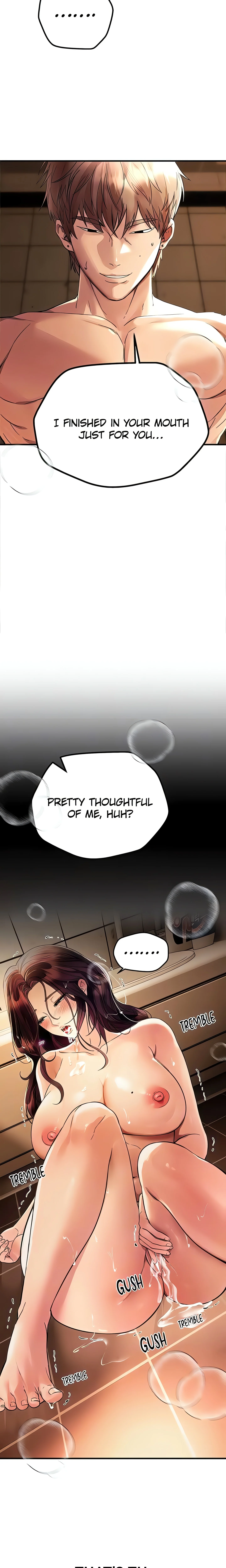 Beautiful Days (Nunnya) (Official) chapter 6 page 9