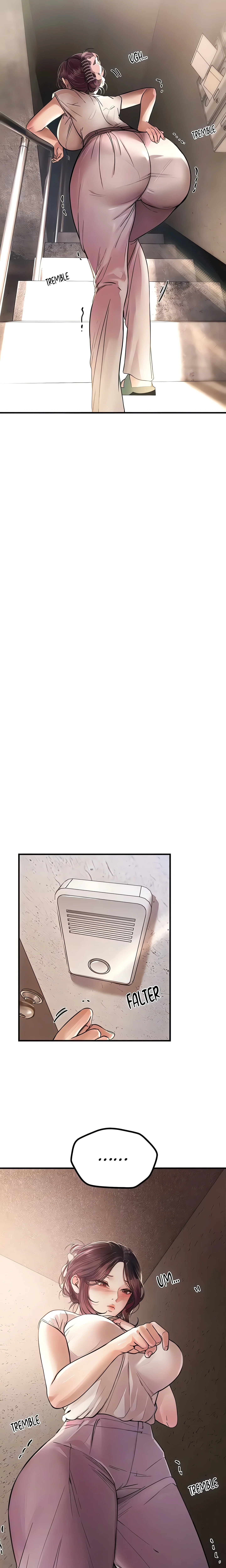 Beautiful Days (Nunnya) (Official) chapter 6 page 17