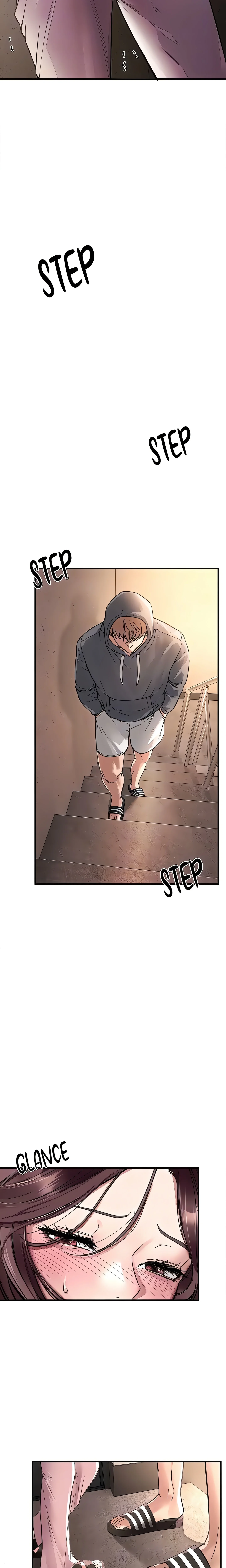 Beautiful Days (Nunnya) (Official) chapter 6 page 18