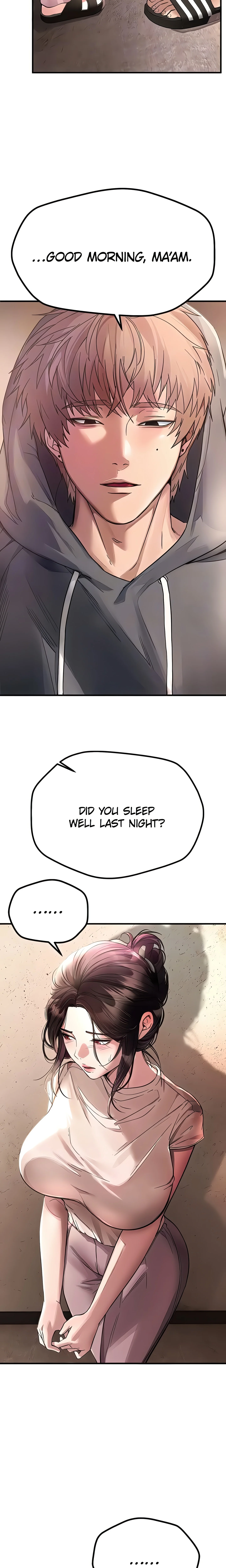 Beautiful Days (Nunnya) (Official) chapter 6 page 19