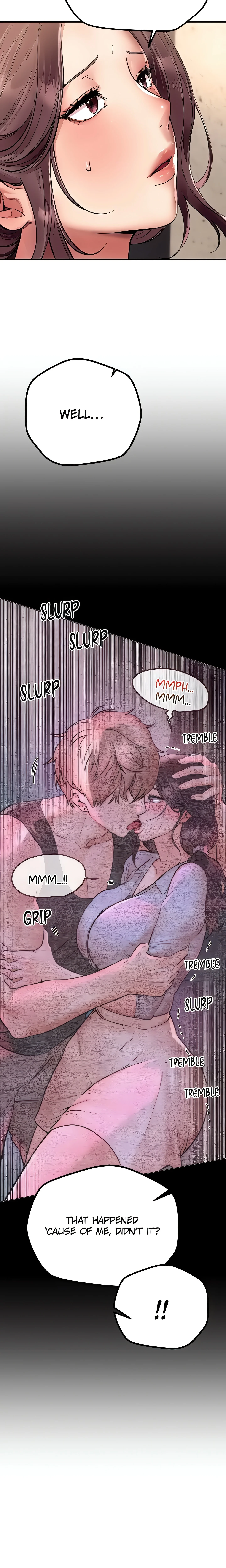 Beautiful Days (Nunnya) (Official) chapter 6 page 22